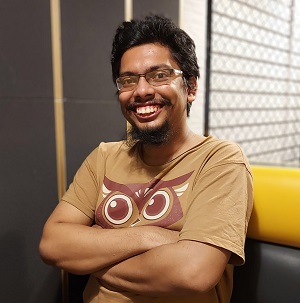 মিশাল ইসলাম